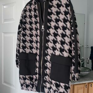 Top shop jacket
